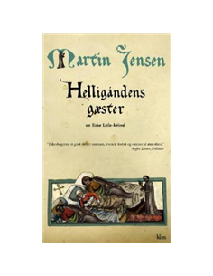 Helligåndens gæster (Eske...