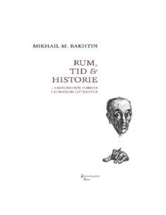 Rum, tid & historie KKK