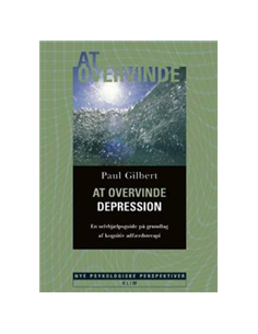 At overvinde depression