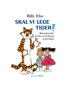 Skal vi lege tiger?