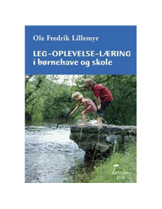 Leg, oplevelse, læring i...