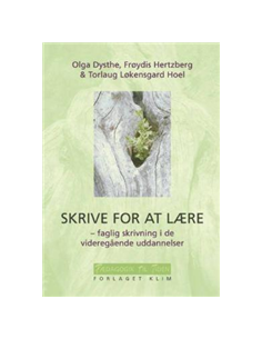 Skrive for at lære