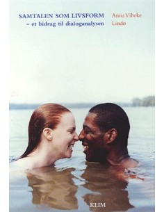 Samtalen som livsform