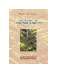 Pædagogik og...