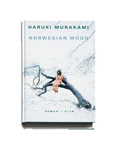 Norwegian wood
