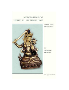 Meditation og spirituel...