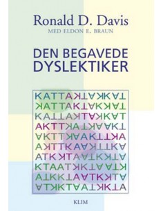 Den begavede dyslektiker