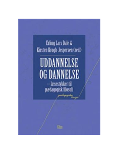 Uddannelse og dannelse