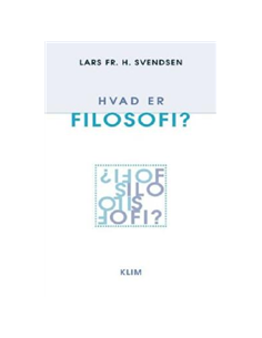 Hvad er filosofi?