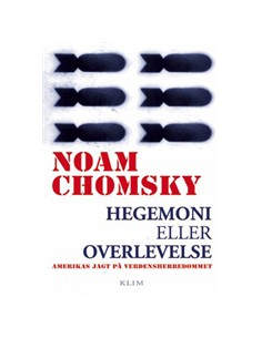 Hegemoni eller overlevelse