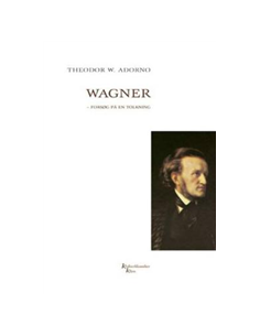 Wagner - forsøg på en...