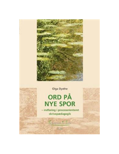 Ord på nye spor