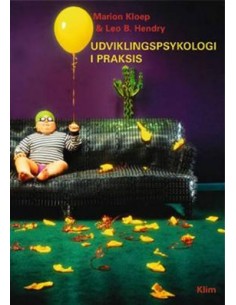 Udviklingspsykologi i praksis