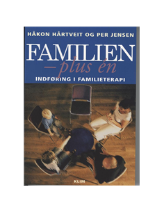 Familien - plus én