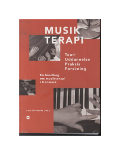 Musikterapi