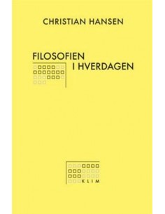 Filosofien i hverdagen