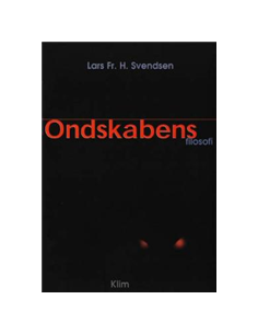 Ondskabens filosofi
