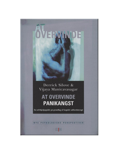 At overvinde panikangst