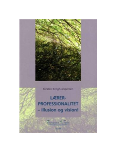 Lærerprofessionalitet