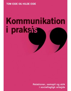 Kommunikation i praksis