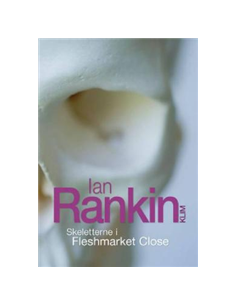 Skeletterne i Fleshmarket...