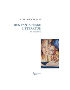 Den fantastiske litteratur KKK