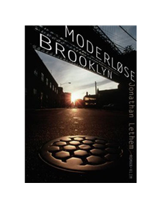 Moderløse Brooklyn