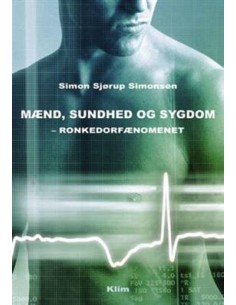 Mænd, sundhed og sygdom