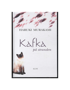 Kafka på stranden