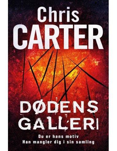 Dødens galleri