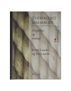 Tværfagligt samarbejde