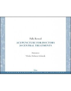 Acupuncture for doctors