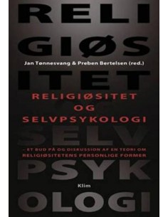 Religiøsitet og selvpsykologi