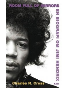 Room full of mirrors