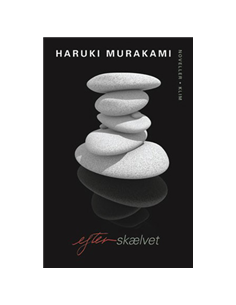 Efter skælvet (HB)