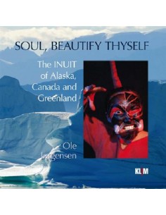 Soul, beautify thyself