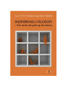 Indføring i filosofi