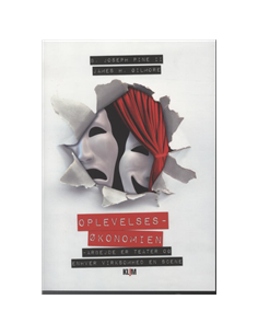 Oplevelsesøkonomien