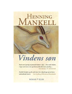 Vindens søn