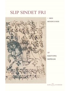Slip sindet fri