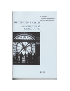 Heidegger i relief