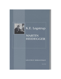 Martin Heidegger &...
