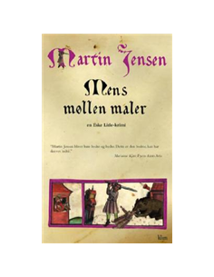 Mens møllen maler (Eske Litle)