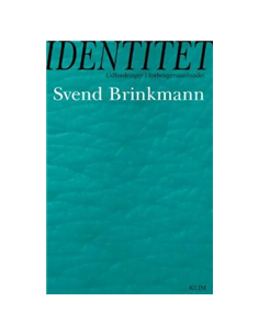 Identitet