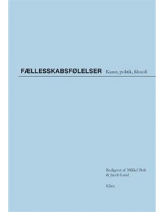 Fællesskabsfølelser