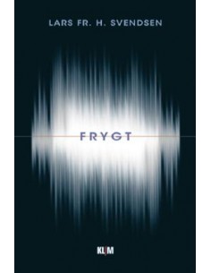 Frygt