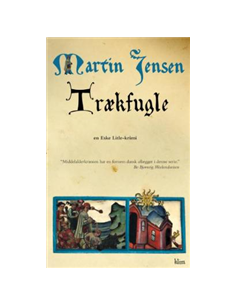 Trækfugle (Eske Litle)