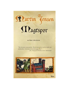 Magtspor (Eske Litle)