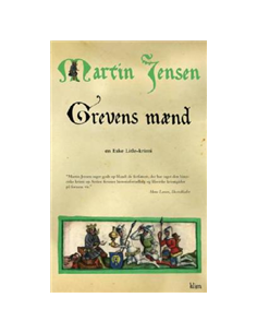 Grevens mænd (Eske Litle)