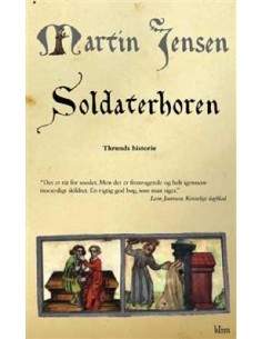 Soldaterhoren (Eske Litle)